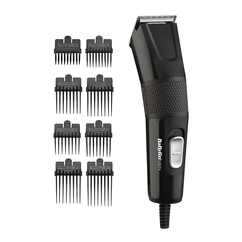 Hair Cutter BaByliss E756E
