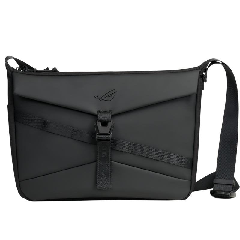 ASUS ROG Archer Messenger 14 BC2400 Bag, NB Compartment Size: 31.15 x22.7x1.99 cm