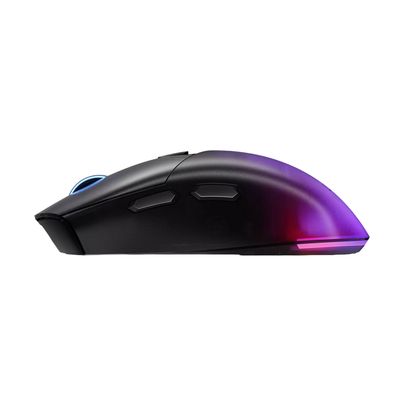 Lenovo M410 Gaming mouse