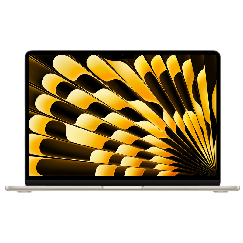 NB Apple MacBook Air 15.3" MC6K4RU/A Starlight (M4 24Gb 512Gb)