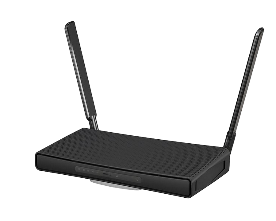 Mikrotik RBD53iG-5HacD2HnD, hAP ac3