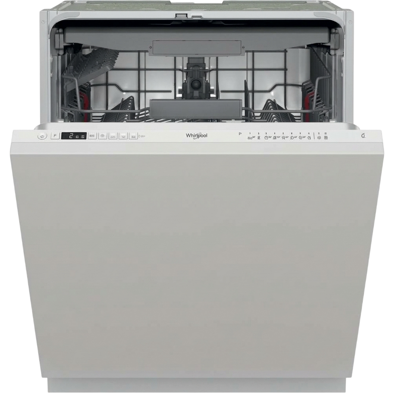 Dish Washer/bin Whirlpool WH4IFB14BN6