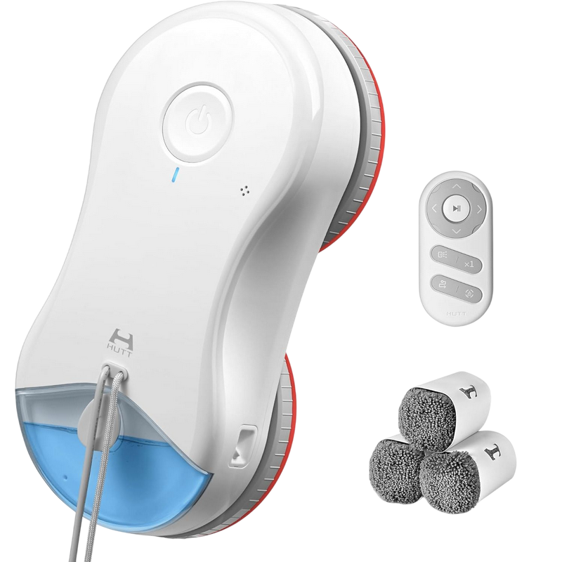 Window Robot Cleaner HUTT DDC55 Pro
