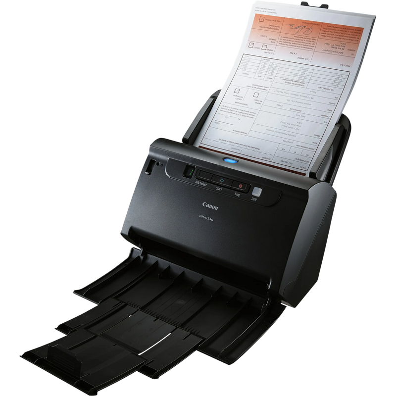 Scanner Canon imageFORMULA DR-C240