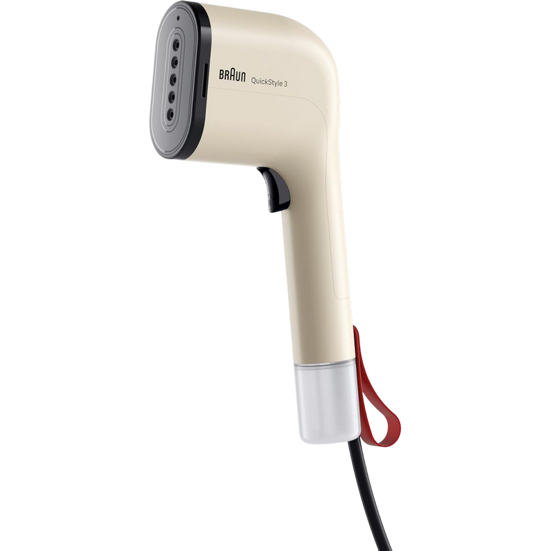 Steamer Braun GS3012BG