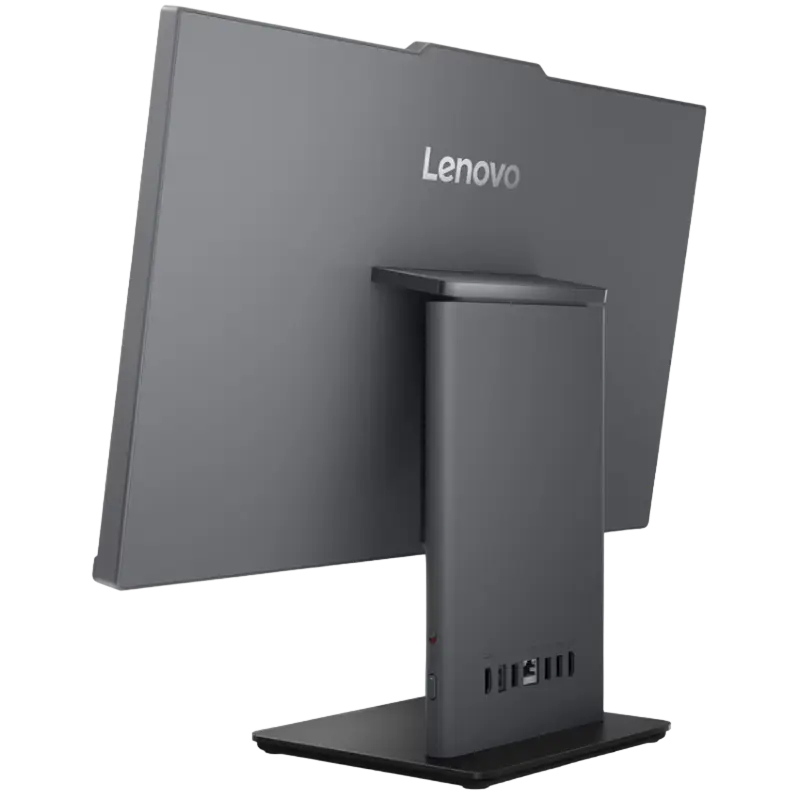 Lenovo AIO ThinkCentre neo 50a Gen 5 Luna Grey (27" FHD IPS 300nits Core i5-13420 3.4-4.6GHz, 16GB, 256GB, Wired KB&MS, No OS, 3Y Warranty)