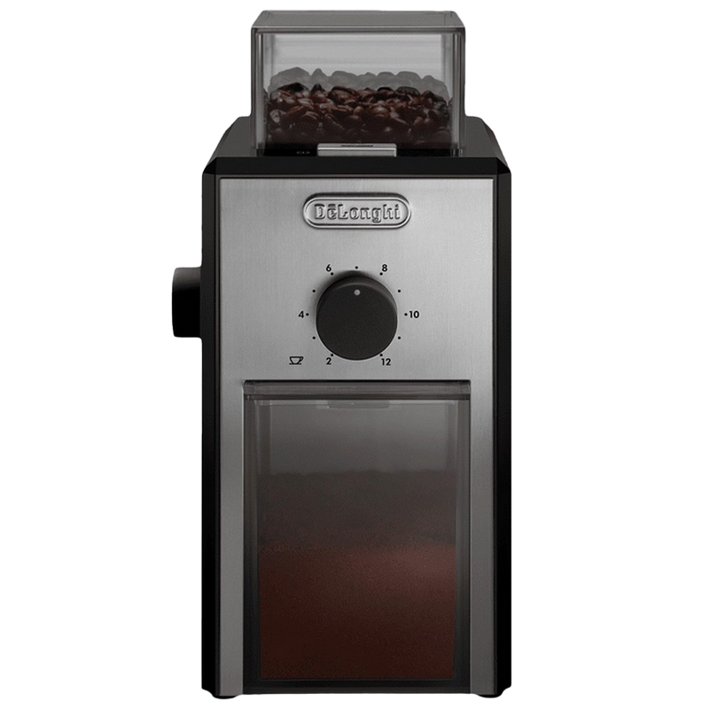 Coffee Grinder DeLonghi KG89
