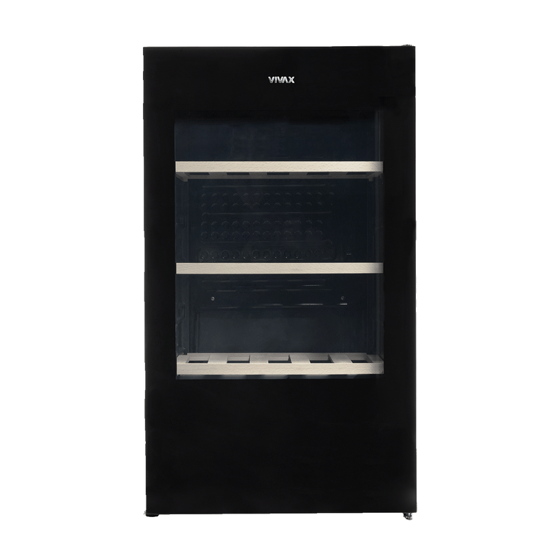 Wine Refrigerator Vivax CW-094S30 GB