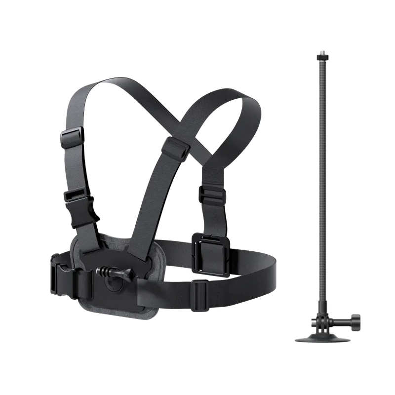 Insta360 Snow Bundle,Black