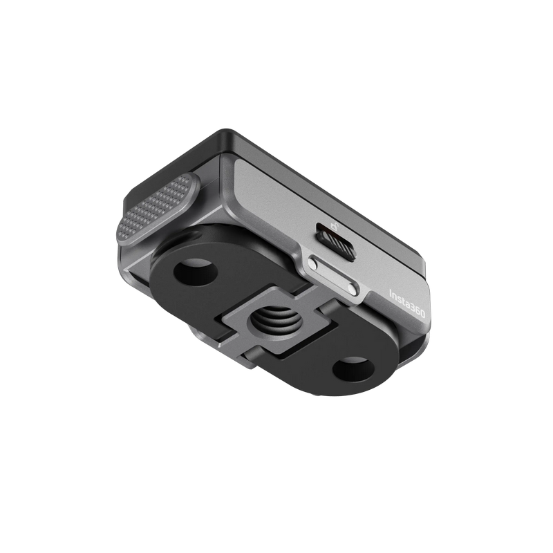 Insta360 Quick Release Mount 2.0