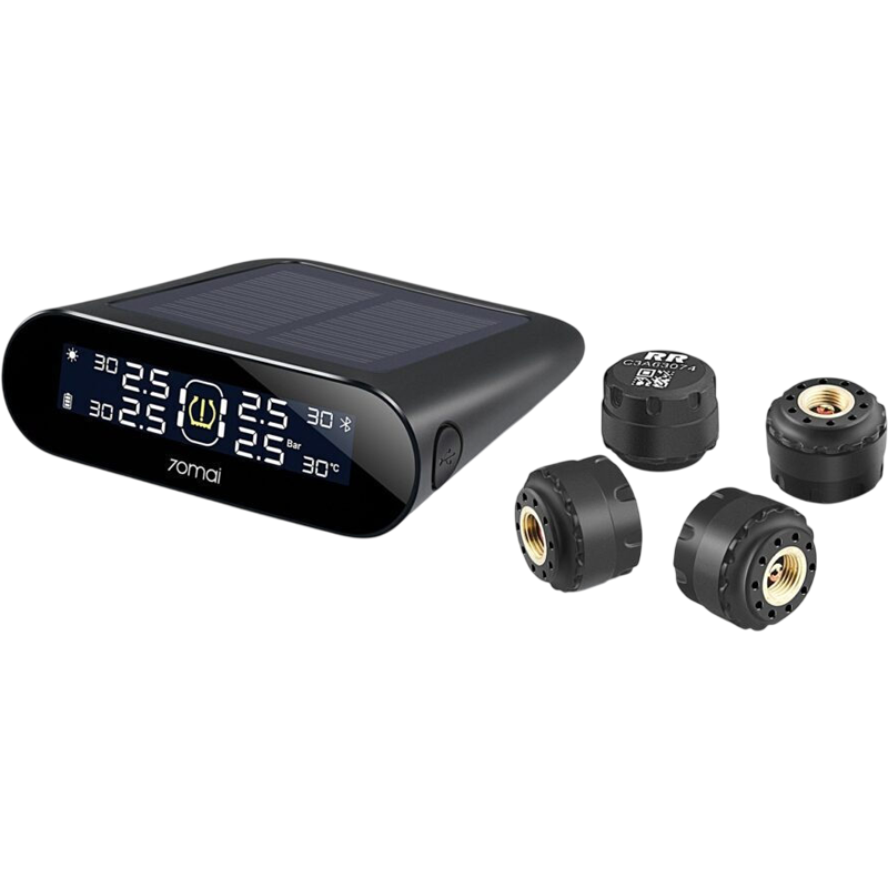70mai T05 Tire Pressure Monitoring System Lite