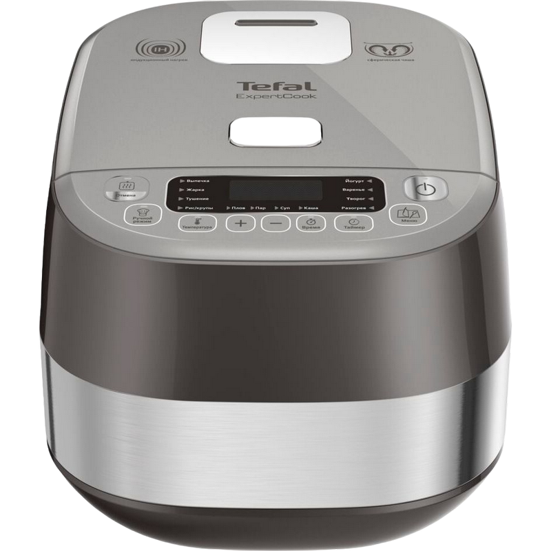 Multicooker Tefal RK802B34