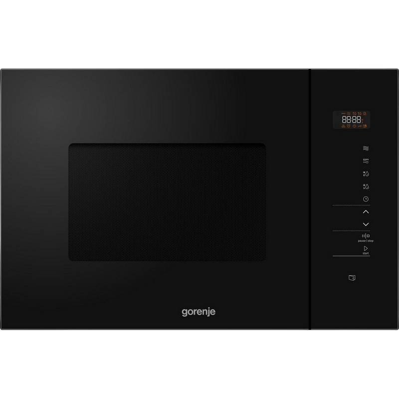 Built-in Microwave Gorenje BMI251SG3BG