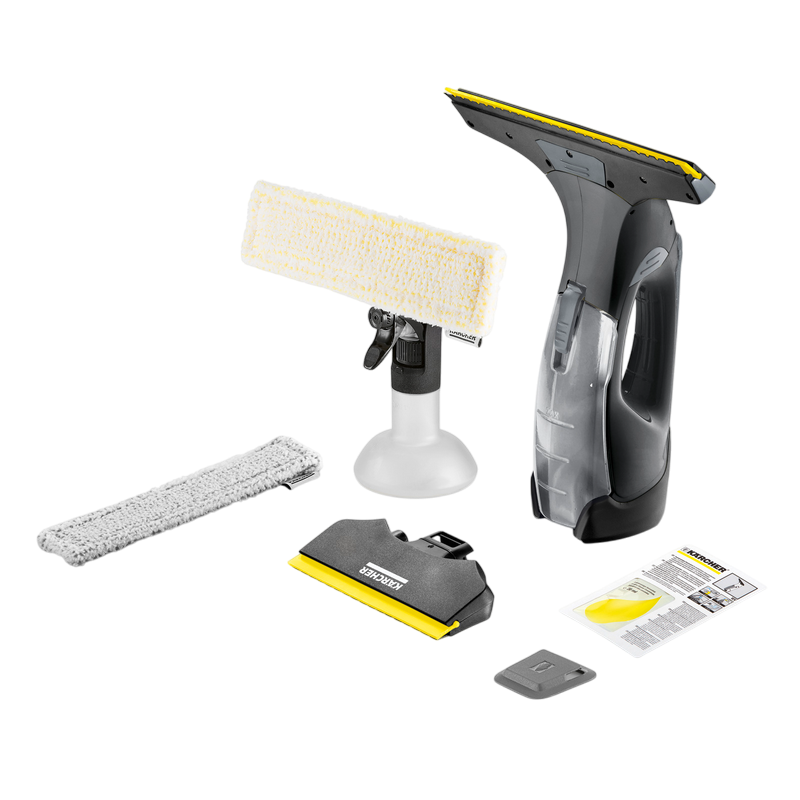 Window Cleaner Karcher 1.633-711.0 WV 5 Plus Anniversary Edition