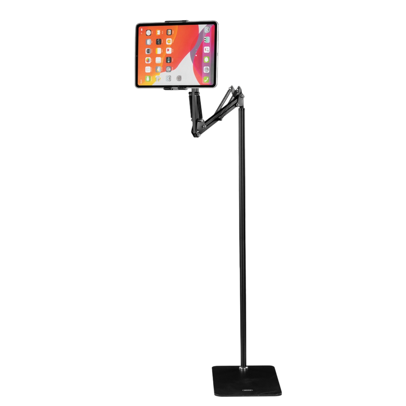 Stand Holder XO, C137, Black