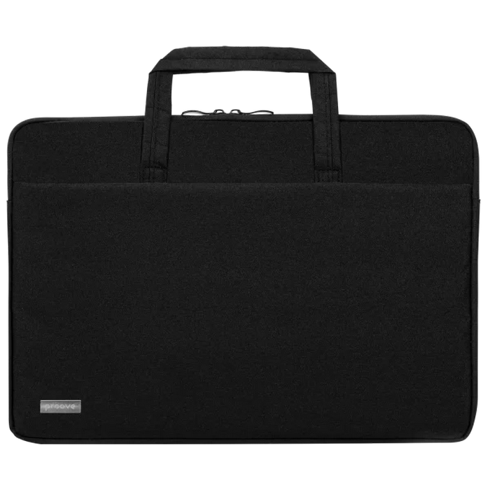 NB Bag Proove Irisi, for Laptop 15.6" & City Bags, Black