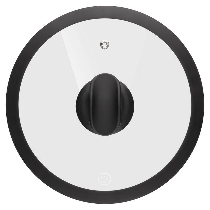 Tempered Glass Lid Rondell RDA-1496