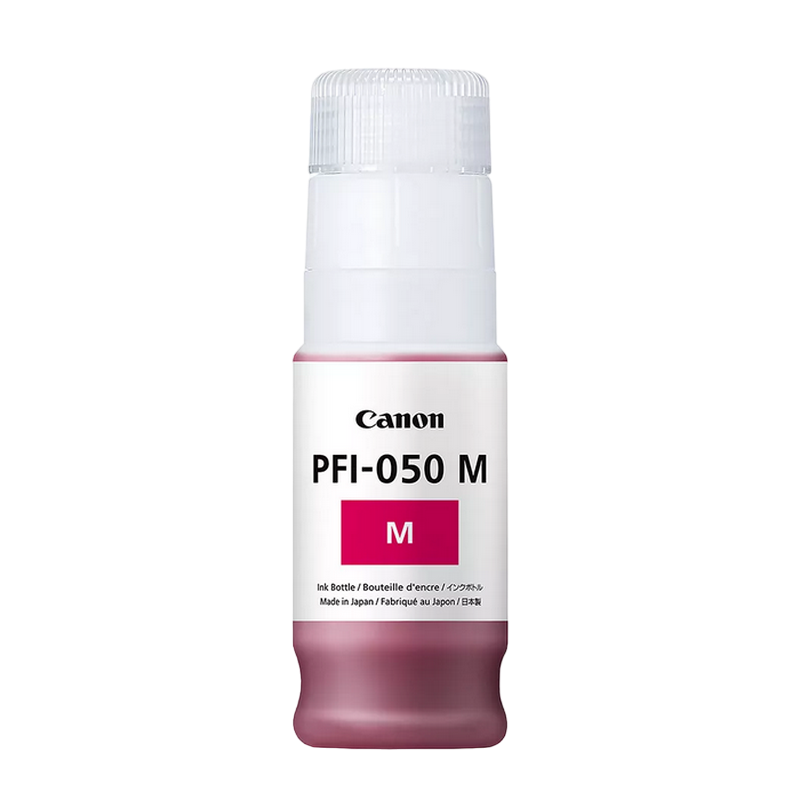 Ink Tank Canon PFI--050 Magenta