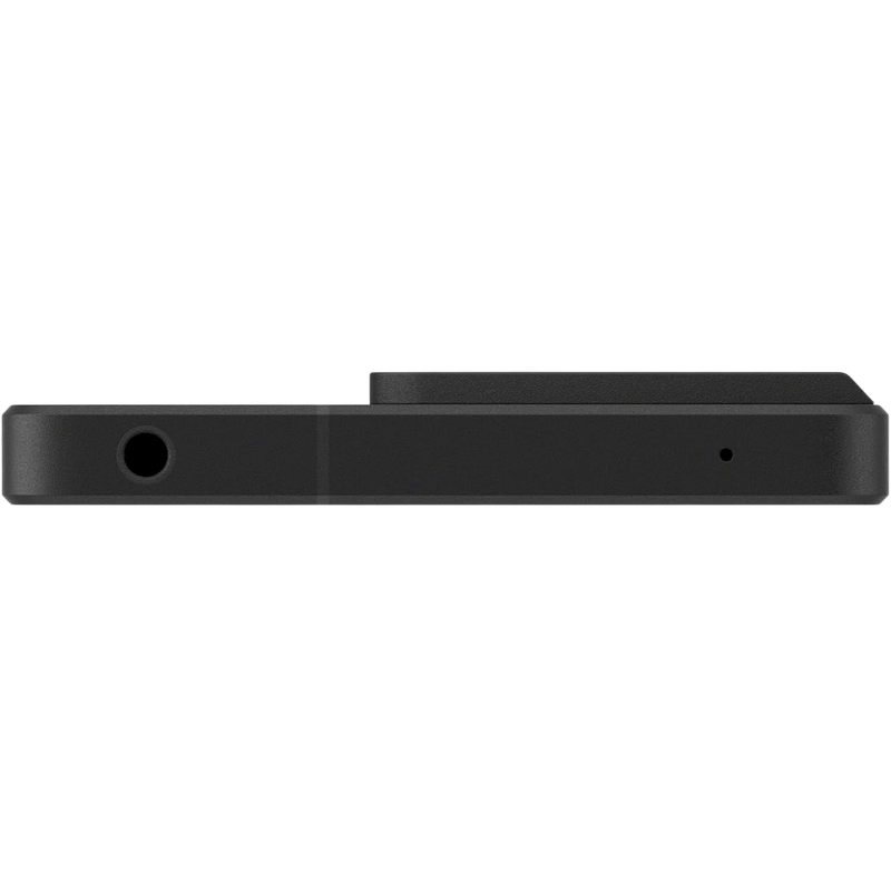 Sony Xperia 1 VIII 12/512GB Graphite Black
