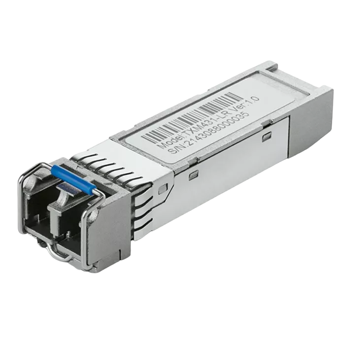 SFP+ 10G Module WDM 1330/1270nm LC, DDM, 20km, (CISCO compatible)