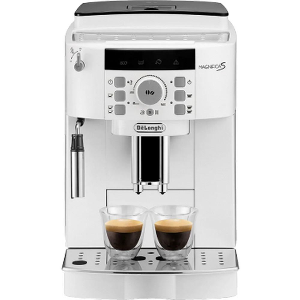 Coffee Machine DeLonghi ECAM22.110 White