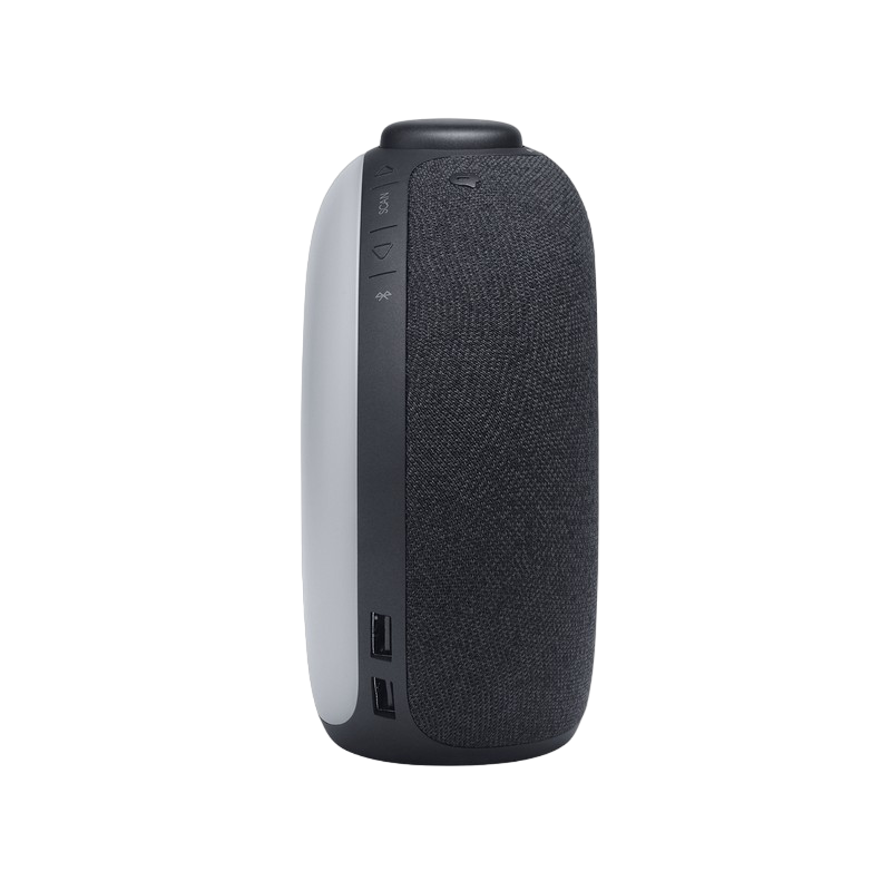 JBL Horizon 2, Tuner FM, Clocks, Black