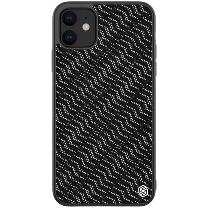 Nillkin Apple iPhone 11 Pro, Twinkle case Black