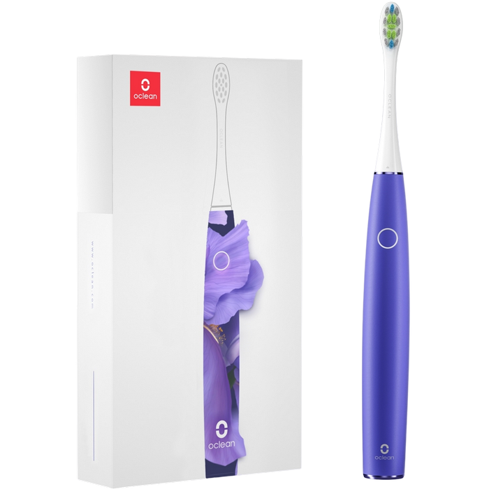 Electric Toothbrush Oclean Air 2, Purple