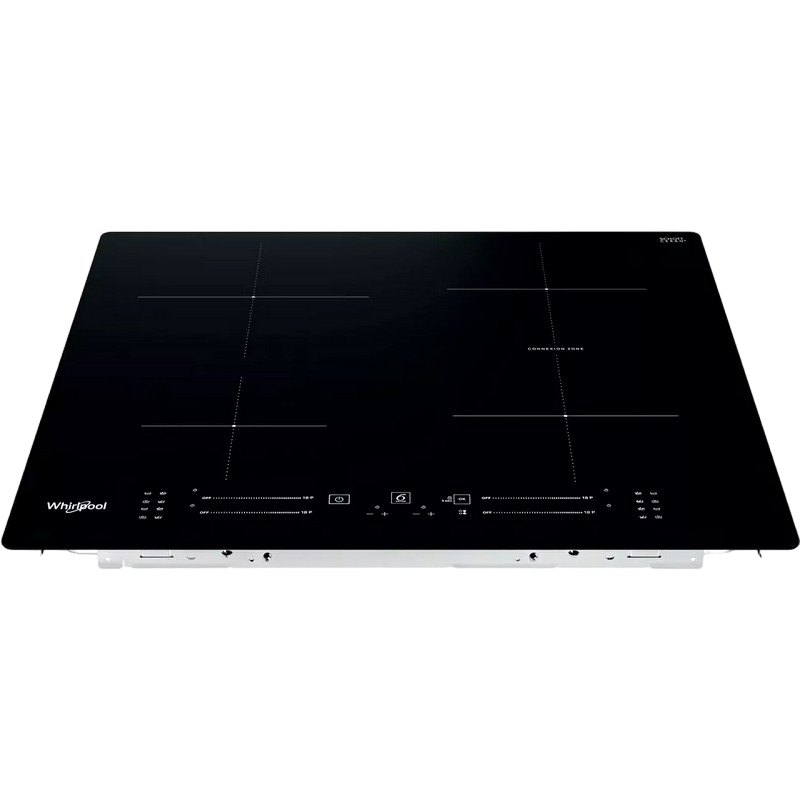 BinHob/ind Whirlpool WB S0060 NE