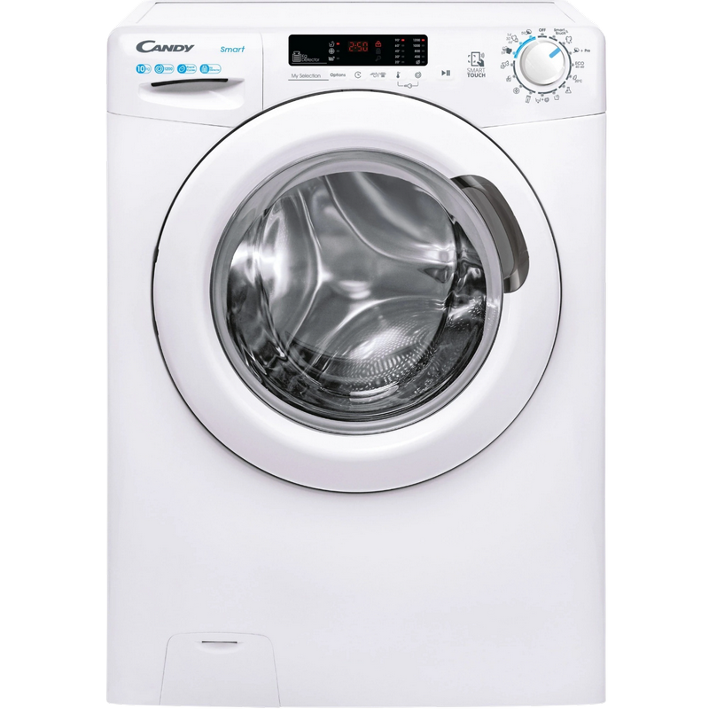 Washing machine/fr Candy CS4 1072DE/1-S