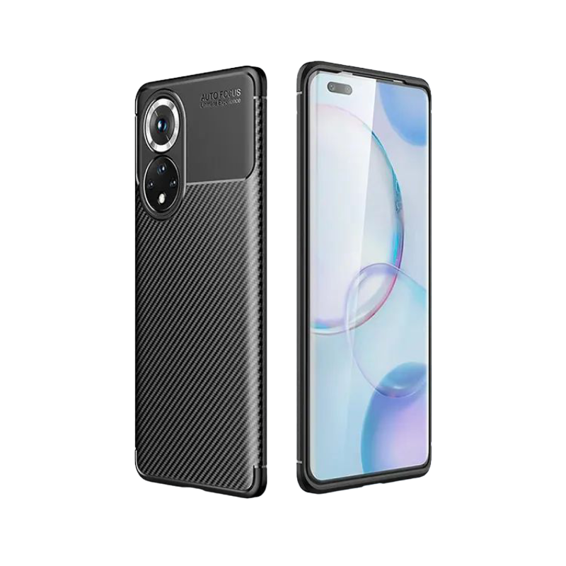 Xcover husa p/u Huawei Nova 9, Armor, Black