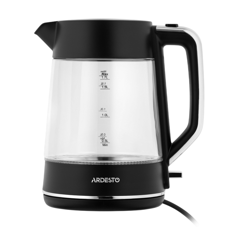 Kettle Ardesto EKL-F115
