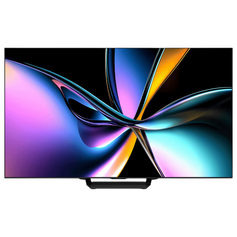 85" LED SMART TV Hisense 85U78Q PRO, Mini LED 4K UHD, VIDAA OS