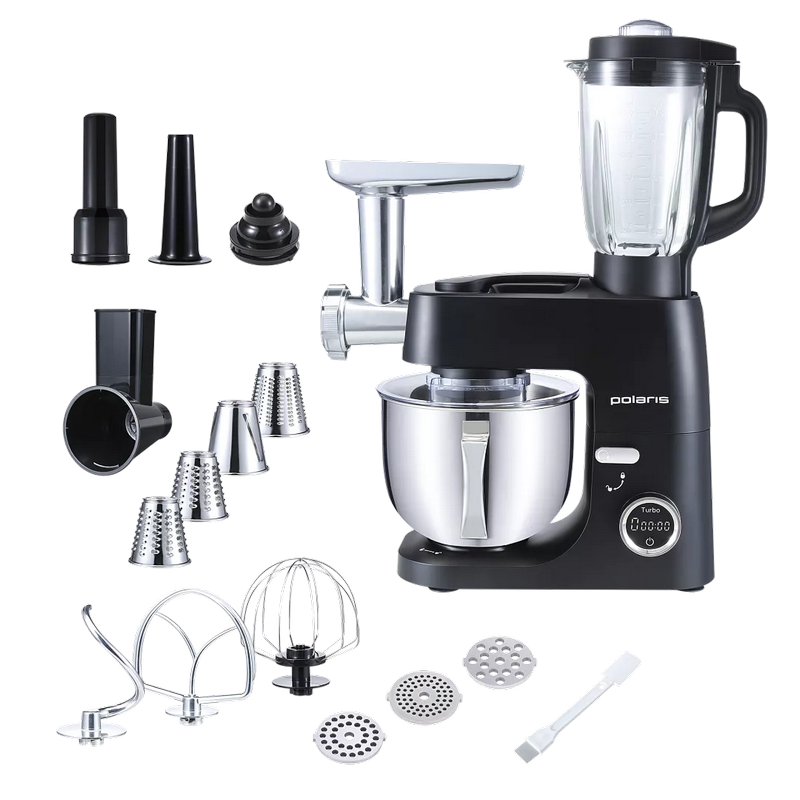Food Processor Polaris PKM 1435