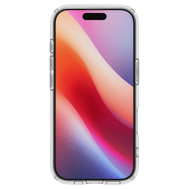 Spigen iPhone 17, Ultra Hybrid, Mag Magsafe ,White