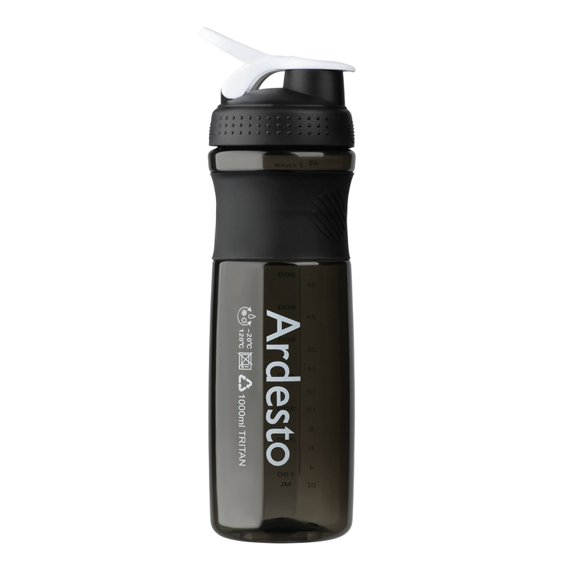 Drinking Bottle Ardesto, 1L AR2204TB