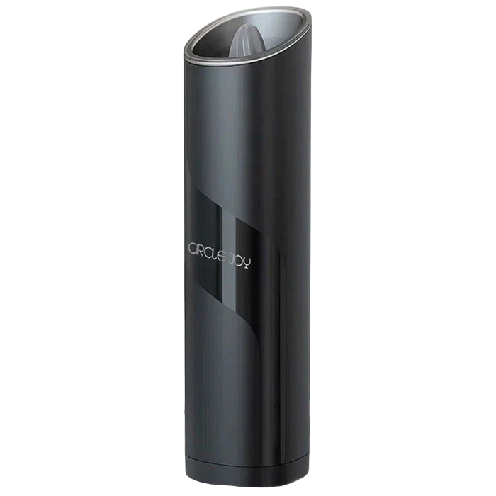 Electric salt and pepper shaker Circle Joy CJ-EG04