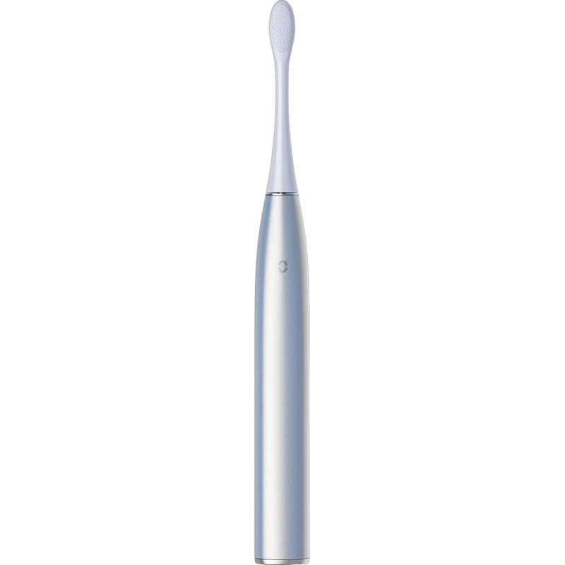 Electric Toothbrush Oclean X pro Digital,Silver