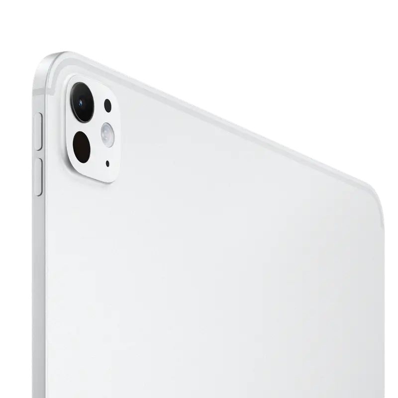 Tablet Apple 11-inch iPad Pro (2025) 512Gb Wi-Fi Silver (MDWN4)