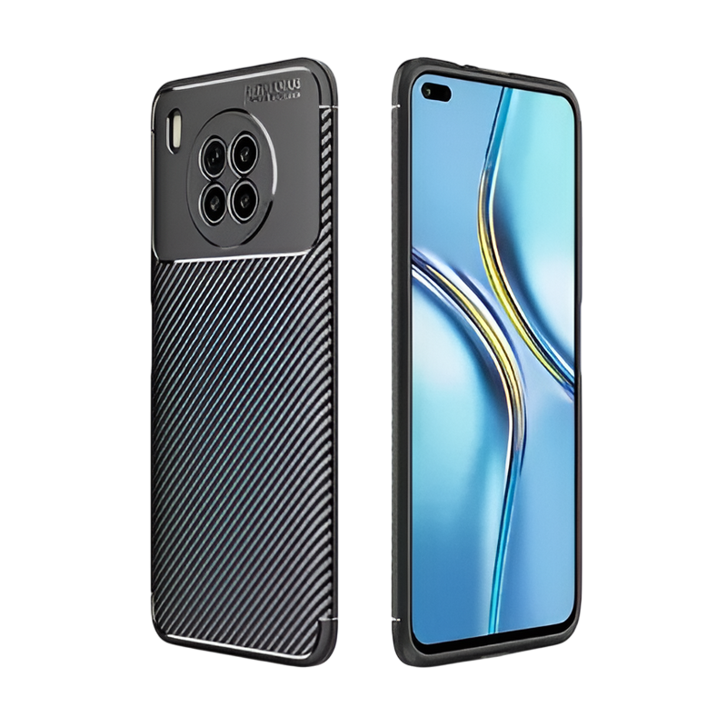 Xcover husa p/u Huawei Nova 8i, Armor, Black