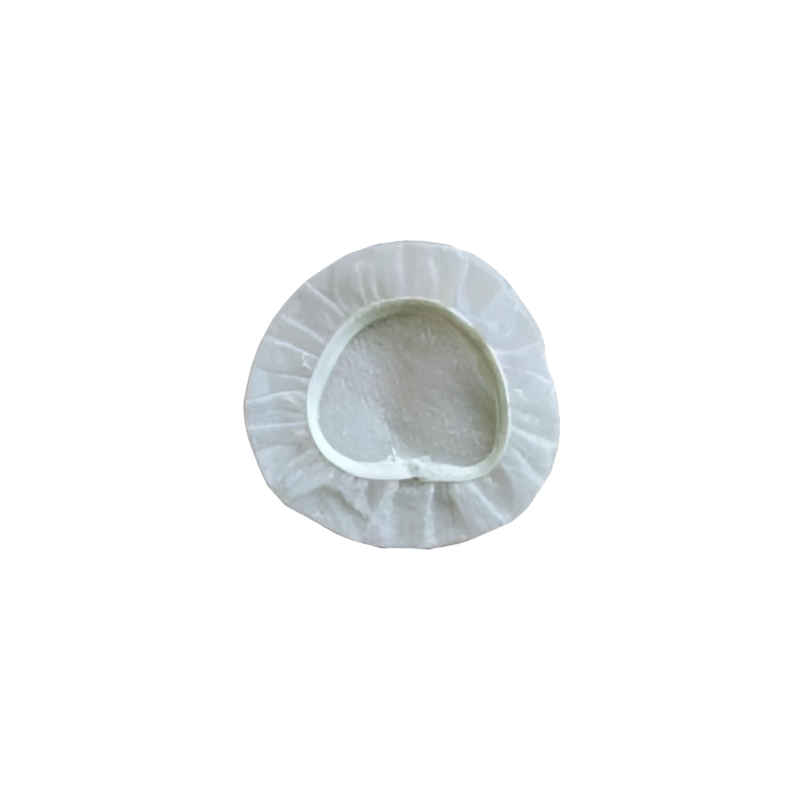 Hygiene cover (1 pair), Series: CC, SH, SC, MB Pro. HZH 46