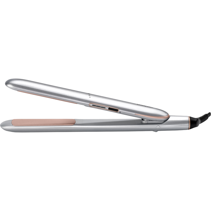 Hair Straighteners BABYLISS ST260E Silver