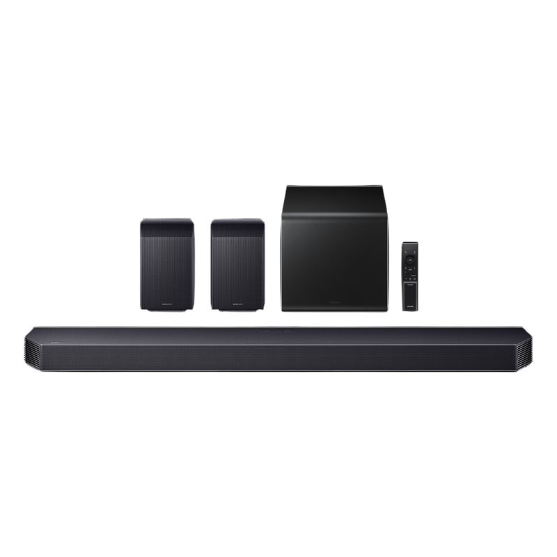 Soundbar Samsung HW-Q930H/UA