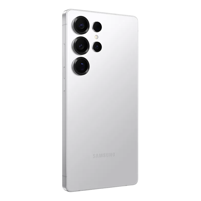 Mobile Phone Samsung S938 S25 Ultra 12/512 Titanium White Silver