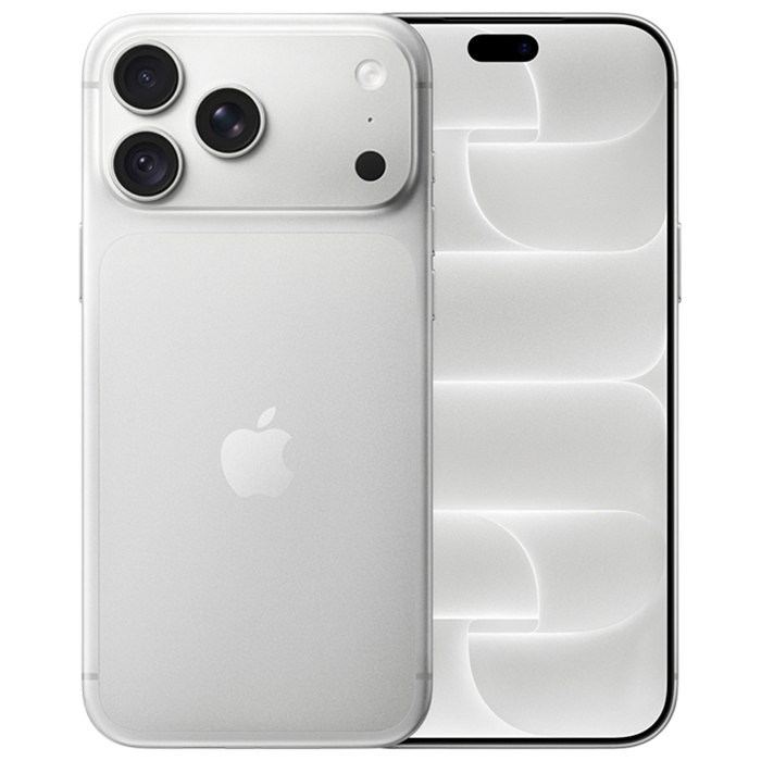 Mobile Phone iPhone 18 Pro Max, 256GB Silver MD