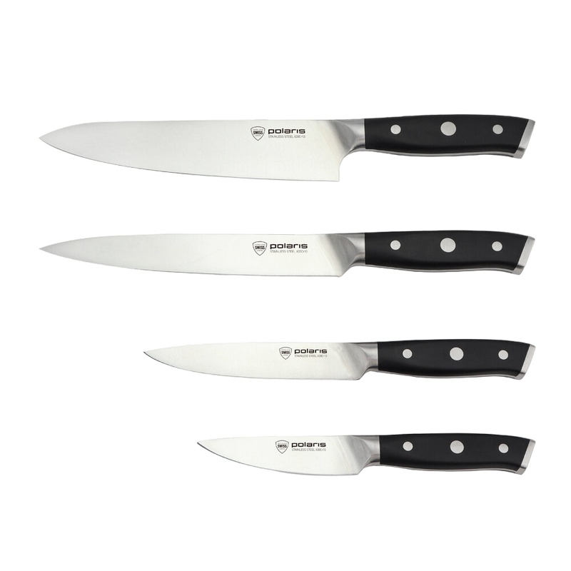 Knife Set Polaris Master-5SS