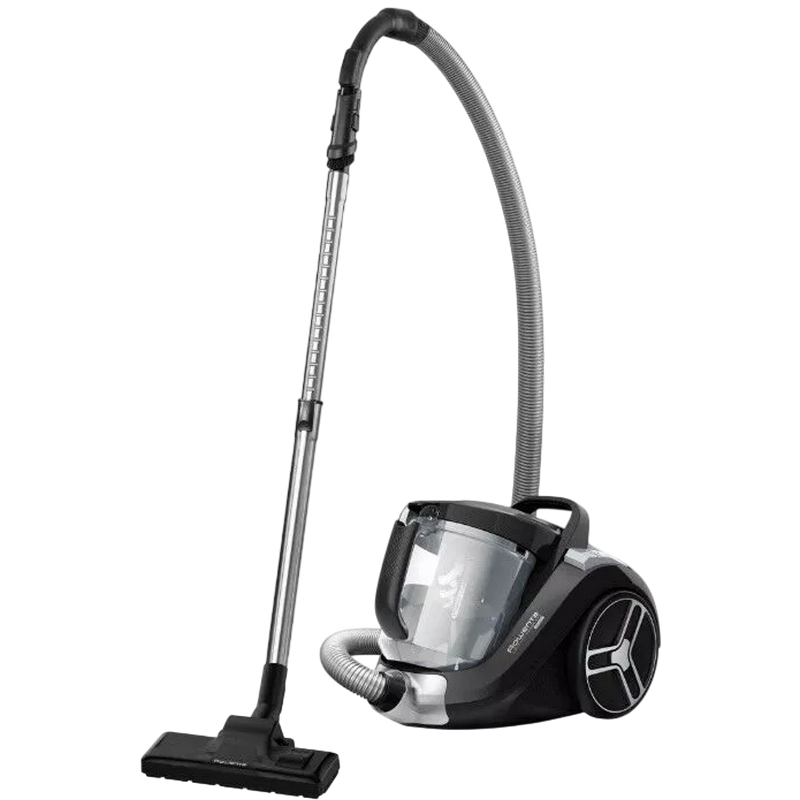 Vacuum Cleaner Rowenta RO4B25EA