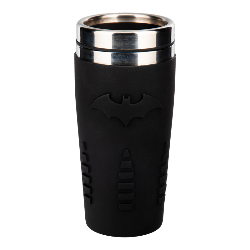 Cana Termica Paladone DC Batman Travel Mug V2 PP4380BMV3