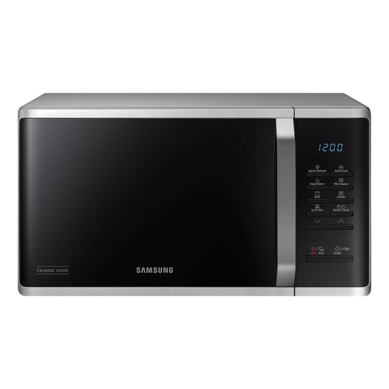 Microwave Oven Samsung MG23K3523AS/E2