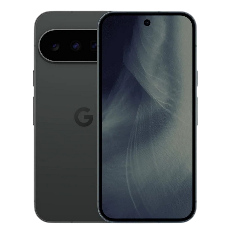Google Pixel 11 12/256GB Obsidian